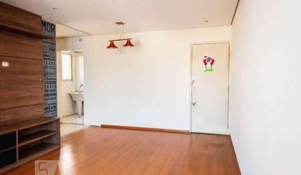 Apartamento para Aluguel - Mooca, 2 Quartos,  60 m² - São Paulo