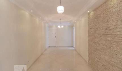 Apartamento para Aluguel - Mandaqui, 2 Quartos,  63 m² - São Paulo