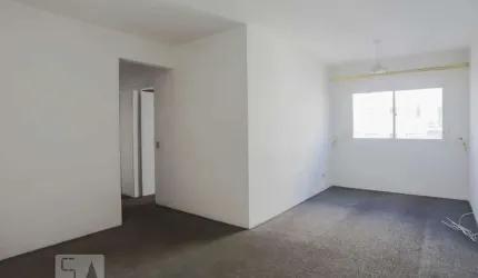 Apartamento para Aluguel - Vila das Mercês, 2 Quartos,  64 m² - São Paulo