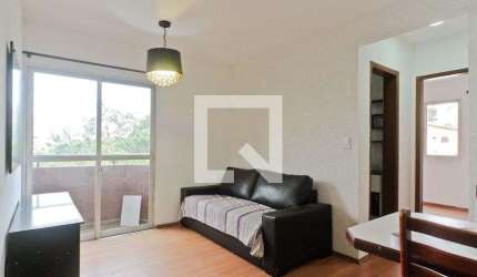 Apartamento para Aluguel - Freguesia do Ó, 2 Quartos,  50 m² - São Paulo
