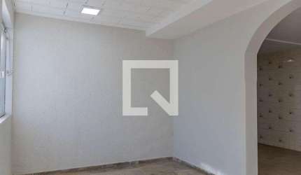 Casa para Aluguel - Padre Eustáquio, 2 Quartos,  100 m² - Belo Horizonte