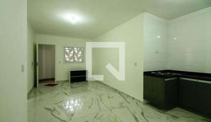 Apartamento para Aluguel - Tatuapé, 1 Quarto,  40 m² - São Paulo