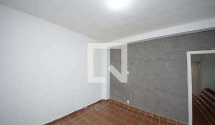 Casa para Aluguel - Vila Prudente, 1 Quarto,  70 m² - São Paulo