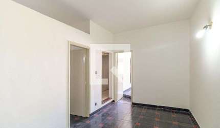 Apartamento para Aluguel - Centro, 2 Quartos,  37 m² - São Paulo