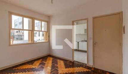 Apartamento para Aluguel - Menino Deus, 2 Quartos,  80 m² - Porto Alegre