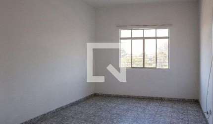 Apartamento para Aluguel - Bom Retiro, 2 Quartos,  80 m² - São Paulo