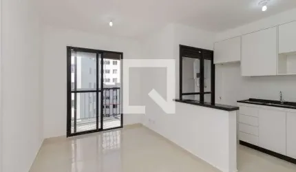 Apartamento para Aluguel - Parque Maria Helena, 2 Quartos,  42 m² - São Paulo