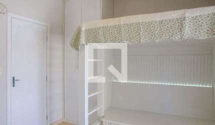 Kitnet / Stúdio para Aluguel - Água Branca, 1 Quarto,  27 m² - São Paulo