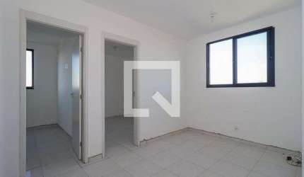 Apartamento para Aluguel - Panamby, 2 Quartos,  42 m² - São Paulo