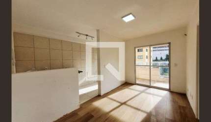 Apartamento para Aluguel - Panamby, 1 Quarto,  39 m² - São Paulo