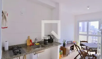 Apartamento para Aluguel - Belém, 1 Quarto,  27 m² - São Paulo
