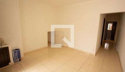 Casa para Aluguel - Santana, 1 Quarto,  70 m² - São Paulo
