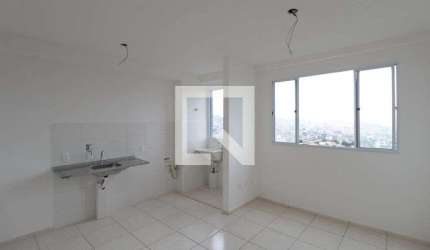 Apartamento para Aluguel - Mantiqueira, 2 Quartos,  70 m² - Belo Horizonte