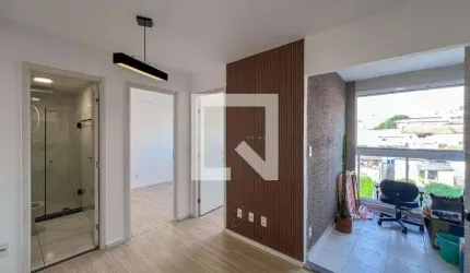 Apartamento para Aluguel - Cambuci, 2 Quartos,  30 m² - São Paulo