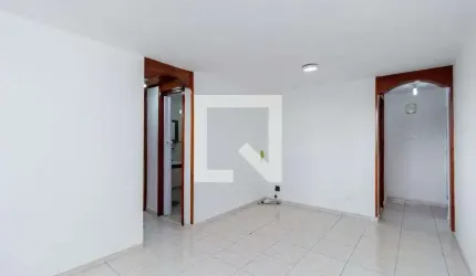 Apartamento para Aluguel - Mooca, 2 Quartos,  62 m² - São Paulo