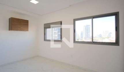 Kitnet / Stúdio para Aluguel - Vila Aricanduva, 1 Quarto,  28 m² - São Paulo