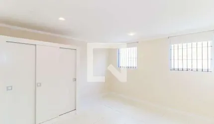 Kitnet / Stúdio para Aluguel - Chácara Santo Antonio, 1 Quarto,  34 m² - São Paulo