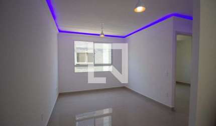 Apartamento para Aluguel - Recreio, 2 Quartos,  42 m² - Rio de Janeiro
