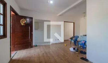 Casa para Aluguel - Campo Novo, 2 Quartos,  100 m² - Porto Alegre