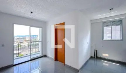 Apartamento para Aluguel - Belém, 2 Quartos,  37 m² - São Paulo