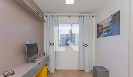 Apartamento para Aluguel - Parque Bristol, 2 Quartos,  35 m² - São Paulo