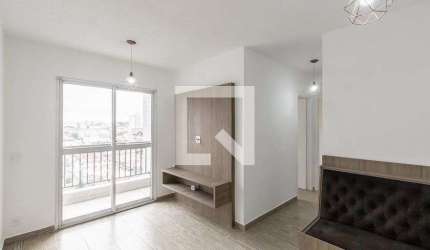 Apartamento para Aluguel - Cidade Patriarca, 2 Quartos,  57 m² - São Paulo