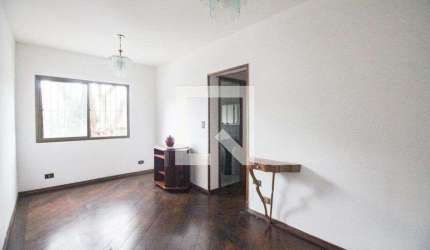 Apartamento para Aluguel - Vila Guilherme, 2 Quartos,  61 m² - São Paulo