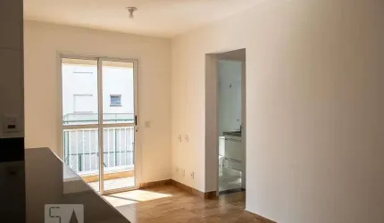 Apartamento para Aluguel - Casa Verde, 2 Quartos,  50 m² - São Paulo