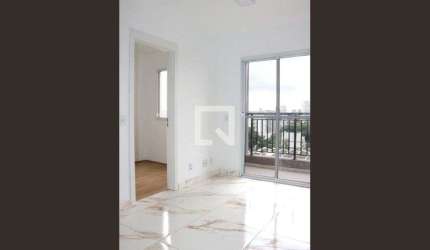 Apartamento para Aluguel - Jardim Marajoara , 2 Quartos,  40 m² - São Paulo