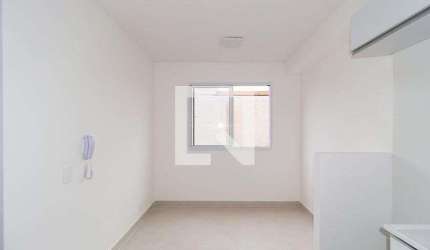 Apartamento para Aluguel - Mooca, 2 Quartos,  33 m² - São Paulo