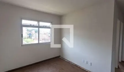 Apartamento para Aluguel - Santa Tereza, 2 Quartos,  60 m² - Belo Horizonte