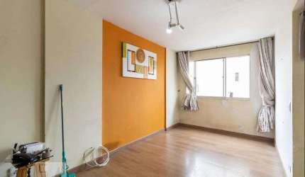 Apartamento para Aluguel - Jardim São Savério, 2 Quartos,  56 m² - São Paulo