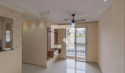 Apartamento para Aluguel - Vila Mimosa, 2 Quartos,  70 m² - Campinas