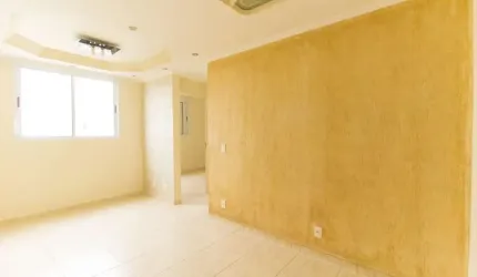 Apartamento para Aluguel - Jardim Iris , 2 Quartos,  48 m² - São Paulo
