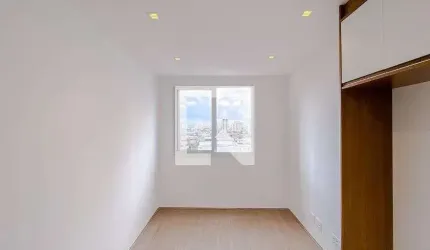 Apartamento para Aluguel - Brás, 2 Quartos,  35 m² - São Paulo
