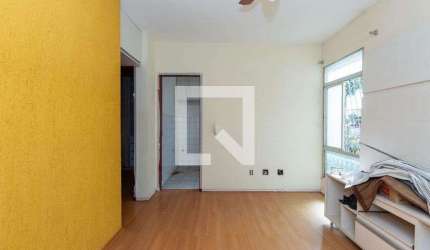 Apartamento para Aluguel - Salgado Filho, 2 Quartos,  50 m² - Belo Horizonte