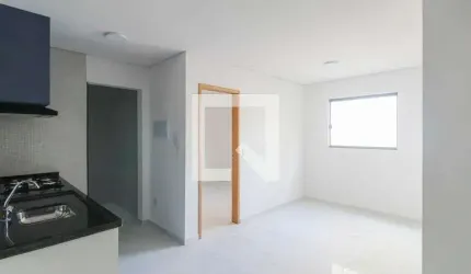 Apartamento para Aluguel - Vila Formosa, 2 Quartos,  43 m² - São Paulo