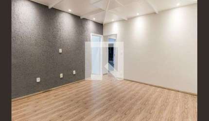 Apartamento para Aluguel - Belém, 2 Quartos,  90 m² - São Paulo