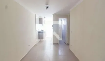 Apartamento para Aluguel - Água Fria, 2 Quartos,  38 m² - São Paulo
