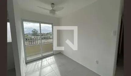 Apartamento para Aluguel - Del Castilho, 2 Quartos,  42 m² - Rio de Janeiro