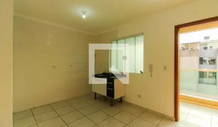 Apartamento para Aluguel - Penha de França, 2 Quartos,  36 m² - São Paulo