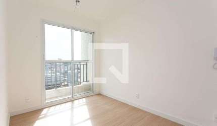 Apartamento para Aluguel - Vila Ré, 2 Quartos,  36 m² - São Paulo
