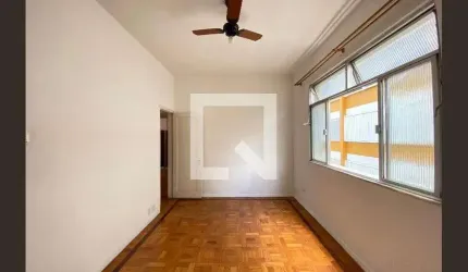 Apartamento para Aluguel - Del Castilho, 2 Quartos,  68 m² - Rio de Janeiro