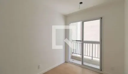 Apartamento para Aluguel - Vila Ré, 2 Quartos,  36 m² - São Paulo