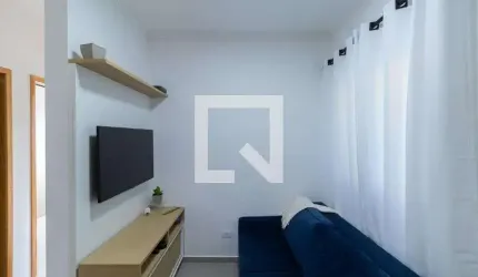 Apartamento para Aluguel - Vila Ré, 2 Quartos,  35 m² - São Paulo