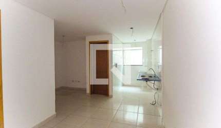Apartamento para Aluguel - Cidade Lider, 2 Quartos,  41 m² - São Paulo