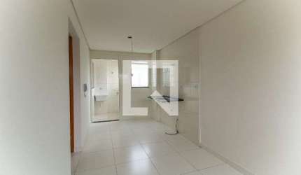 Apartamento para Aluguel - Cidade Lider, 2 Quartos,  36 m² - São Paulo