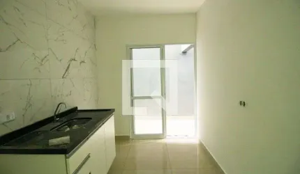 Apartamento para Aluguel - Cidade Dutra, 2 Quartos,  43 m² - São Paulo