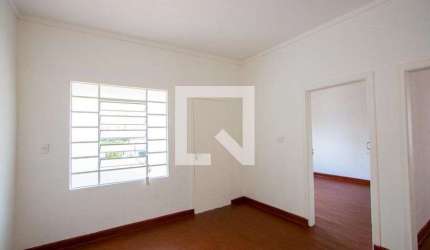 Casa para Aluguel - Jardim Bela Vista, 2 Quartos,  80 m² - Santo André