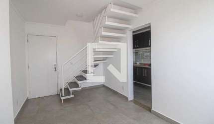 Cobertura para Aluguel - Vila Industrial, 2 Quartos,  91 m² - Campinas